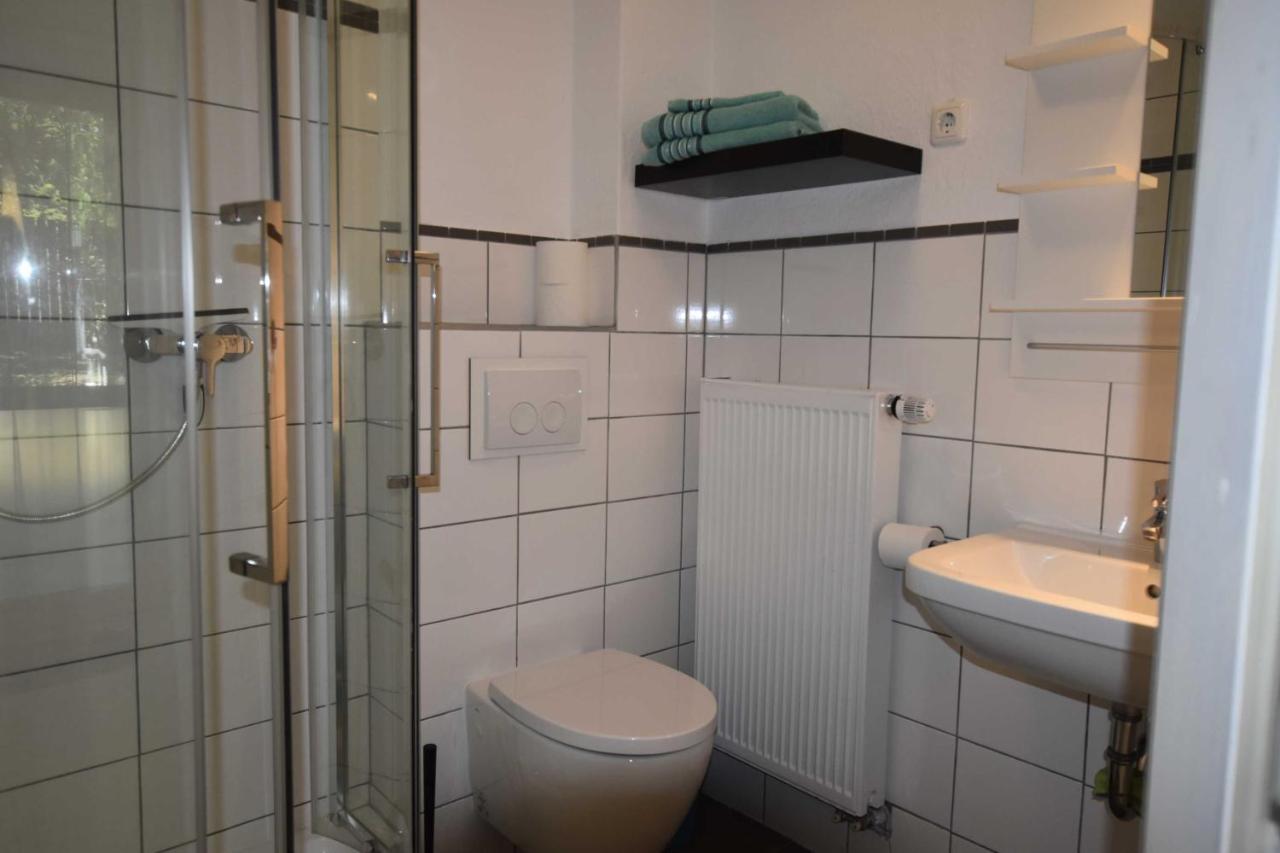 Fewo Eg Im Roten Haus Am Ostsee Radweg Ovs 103 Neu 20 Blowatz Экстерьер фото